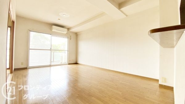 サンロイヤル加古川リバージュ２号館　中古マンション