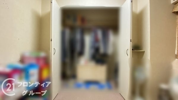 クリーンピア大津天満　中古マンション
