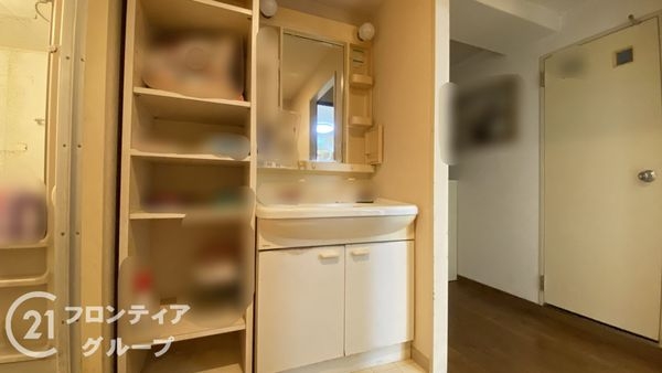 クリーンピア大津天満　中古マンション