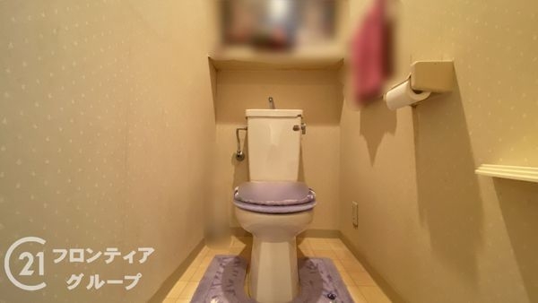 クリーンピア大津天満　中古マンション