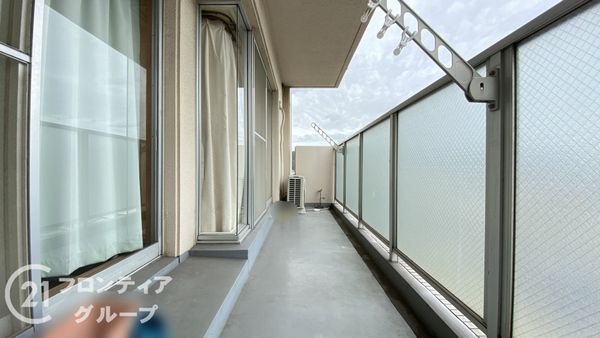 クリーンピア大津天満　中古マンション