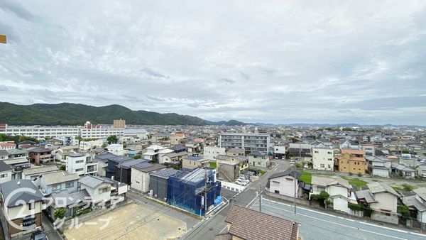 クリーンピア大津天満　中古マンション