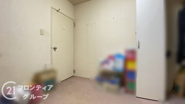 クリーンピア大津天満　中古マンション
