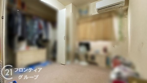 クリーンピア大津天満　中古マンション