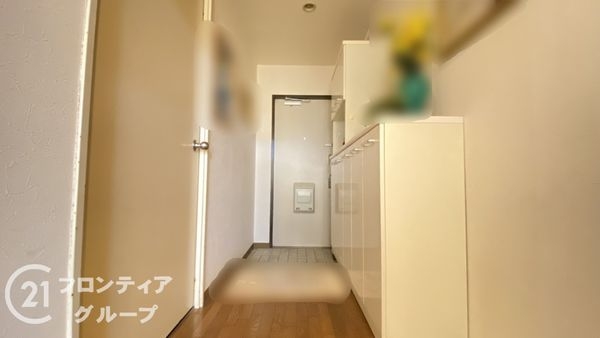 クリーンピア大津天満　中古マンション