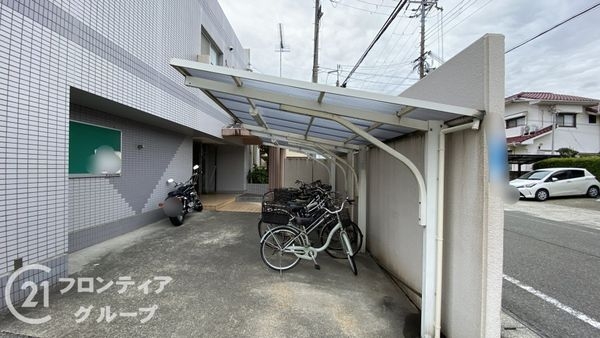 クリーンピア大津天満　中古マンション