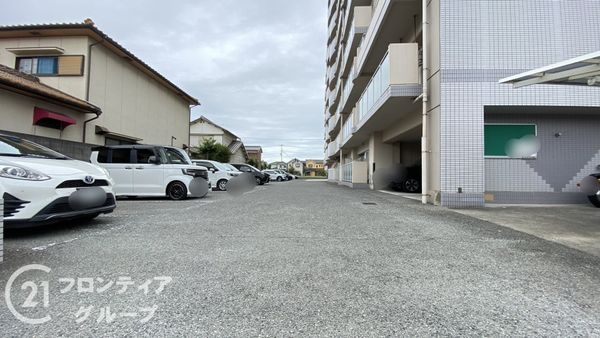 クリーンピア大津天満　中古マンション