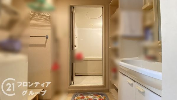 クリーンピア大津天満　中古マンション