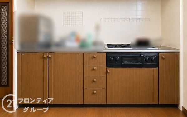 クリーンピア大津天満　中古マンション