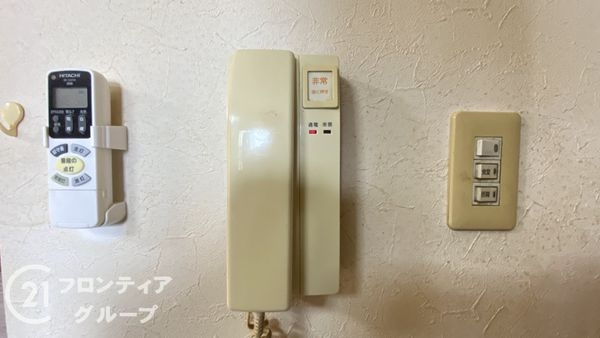 クリーンピア大津天満　中古マンション