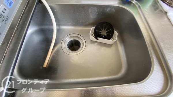クリーンピア大津天満　中古マンション