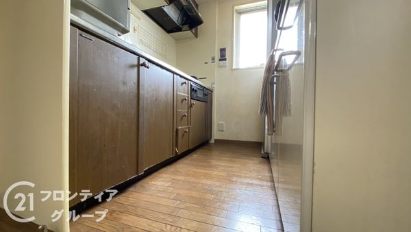 クリーンピア大津天満　中古マンション