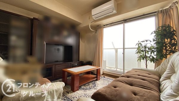 クリーンピア大津天満　中古マンション