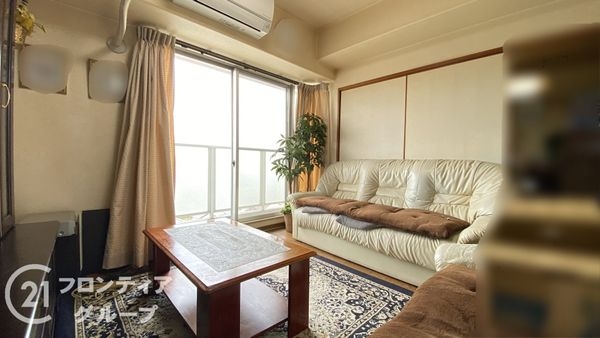 クリーンピア大津天満　中古マンション