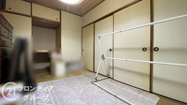 クリーンピア大津天満　中古マンション