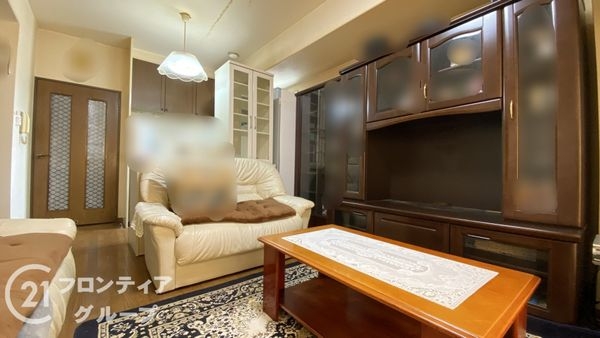 クリーンピア大津天満　中古マンション