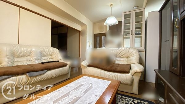 クリーンピア大津天満　中古マンション