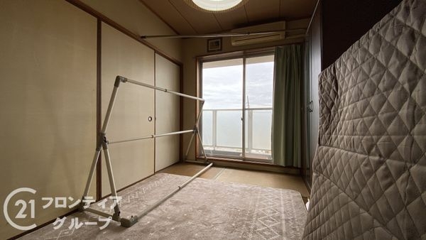 クリーンピア大津天満　中古マンション