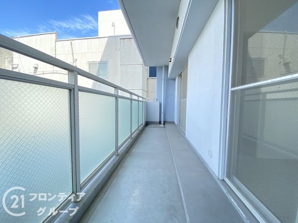 クリーンピア下寺町　中古マンション