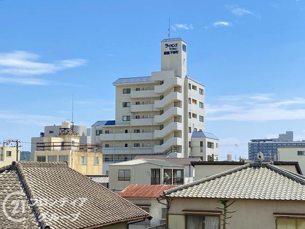 クリーンピア下寺町　中古マンション