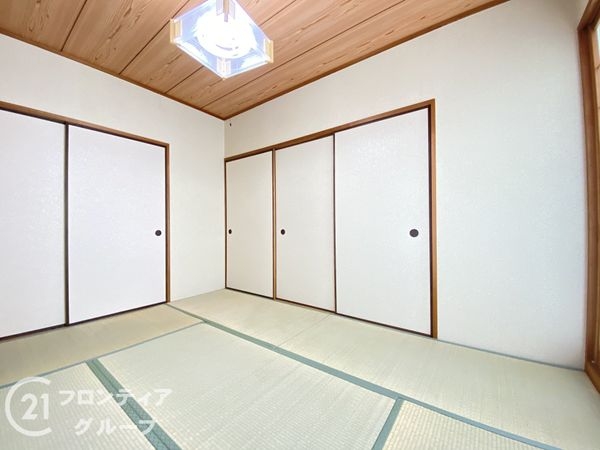 クリーンピア下寺町　中古マンション