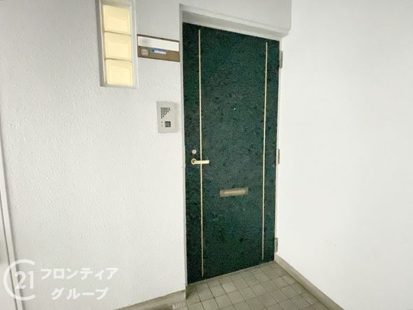 クリーンピア下寺町　中古マンション