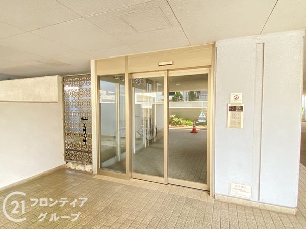 クリーンピア下寺町　中古マンション