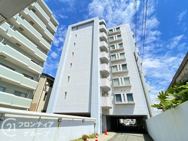 クリーンピア下寺町　中古マンション