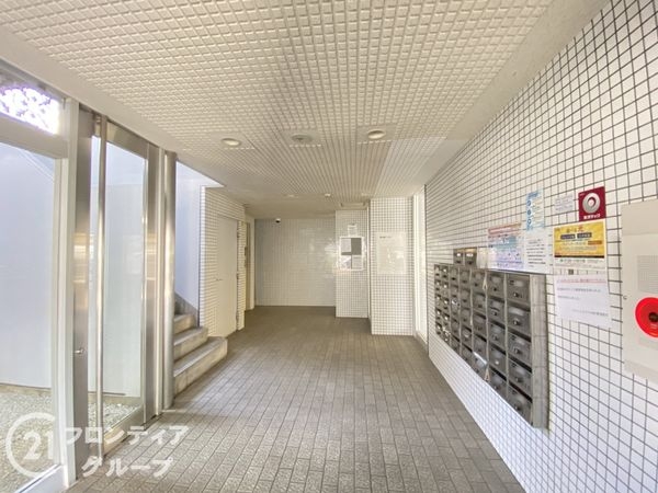 クリーンピア下寺町　中古マンション