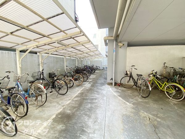 クリーンピア下寺町　中古マンション