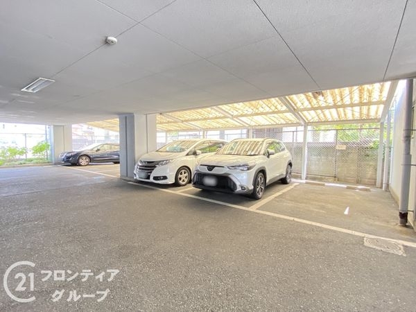 クリーンピア下寺町　中古マンション