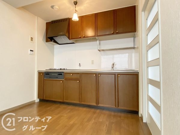 クリーンピア下寺町　中古マンション