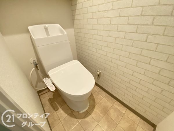 クリーンピア下寺町　中古マンション