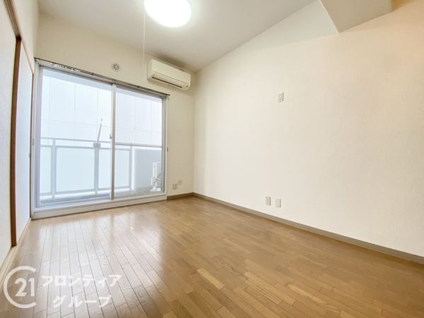 クリーンピア下寺町　中古マンション