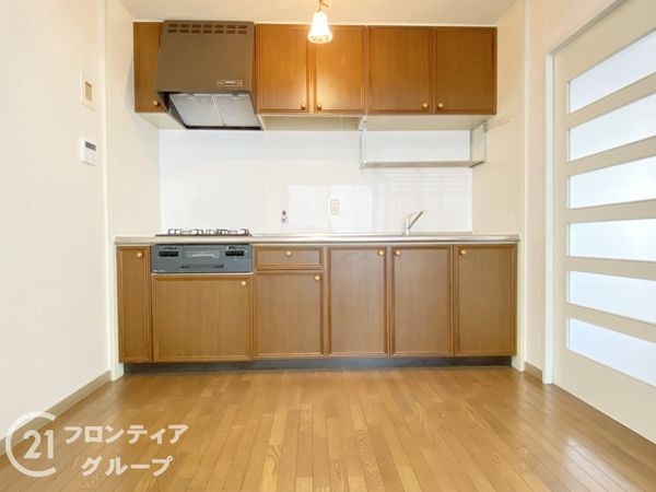 クリーンピア下寺町　中古マンション