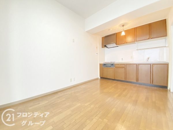 クリーンピア下寺町　中古マンション