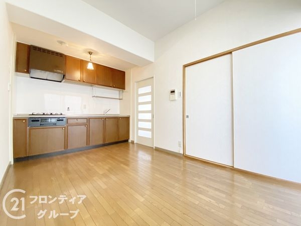 クリーンピア下寺町　中古マンション