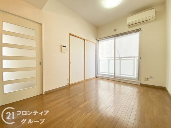 クリーンピア下寺町　中古マンション
