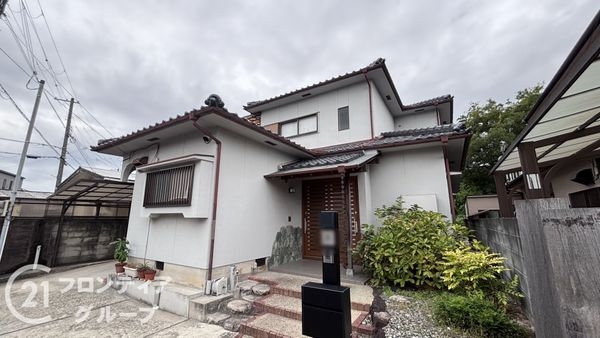 姫路市御国野町深志野の中古一戸建て