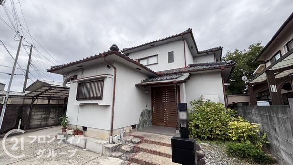 姫路市御国野町深志野の中古一戸建て