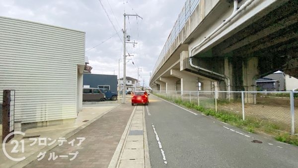 姫路市御国野町深志野の中古一戸建て