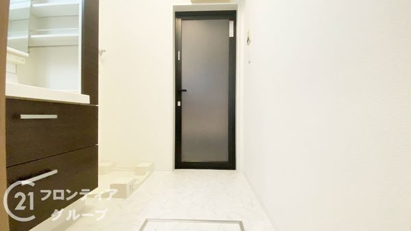 姫路市御国野町深志野の中古一戸建て