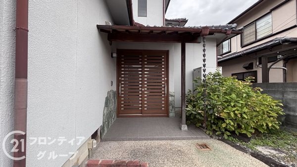 姫路市御国野町深志野の中古一戸建て