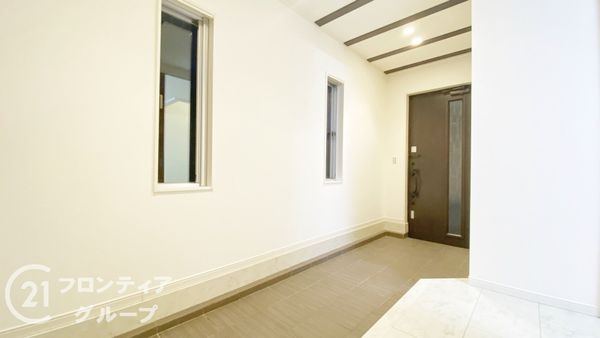 姫路市御国野町深志野の中古一戸建て