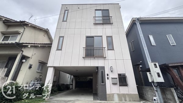 姫路市御立西１丁目の中古一戸建て