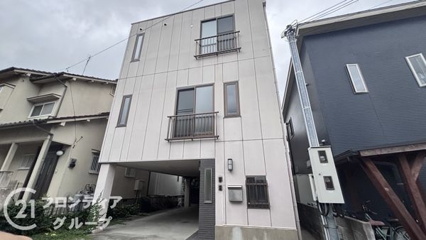 姫路市御立西１丁目の中古一戸建て