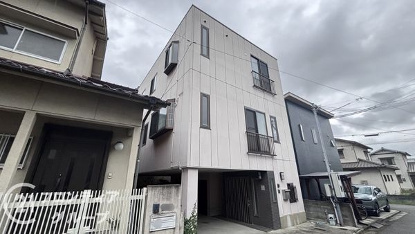 姫路市御立西１丁目の中古一戸建て