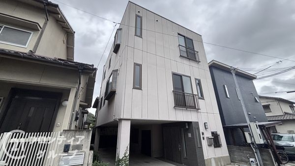 姫路市御立西１丁目の中古一戸建て