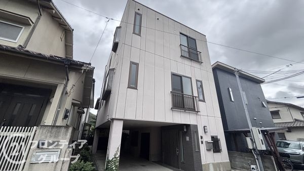 姫路市御立西１丁目の中古一戸建て