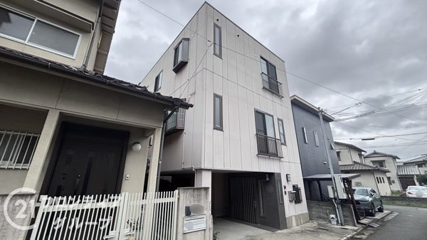 姫路市御立西１丁目の中古一戸建て